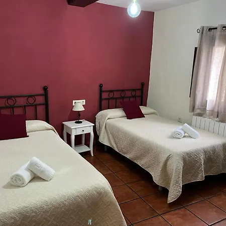 El Ribazo-cuenca Ciudad Cuenca (Castilla-La Mancha)